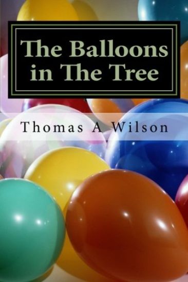 The Balloons in The Tree