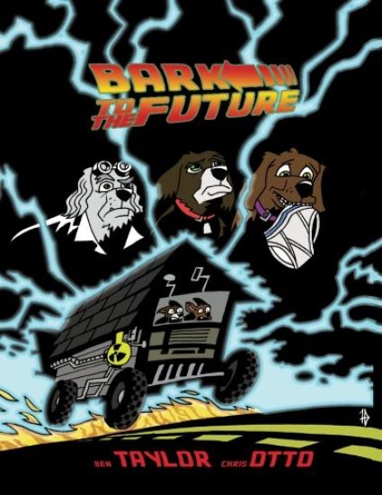 Bark To The Future