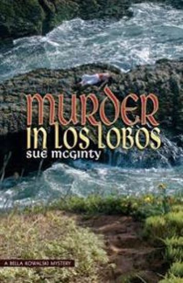 Murder in Los Lobos