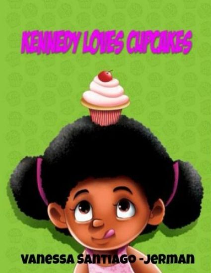Kennedy Loves Cupcakes