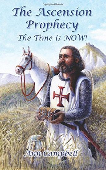 The Ascension Prophecy: The Time is Now!