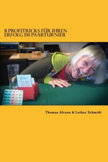 8 Profitricks fuer Ihren Erfolg im Paarturnier