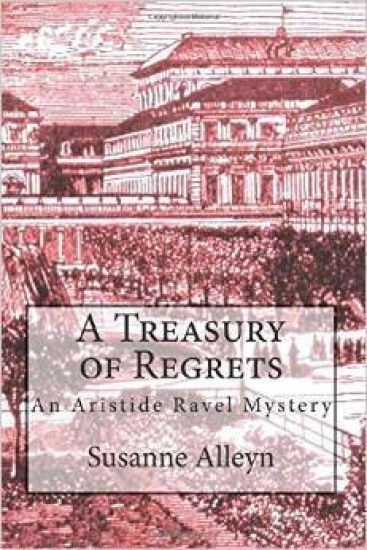 A Treasury of Regrets