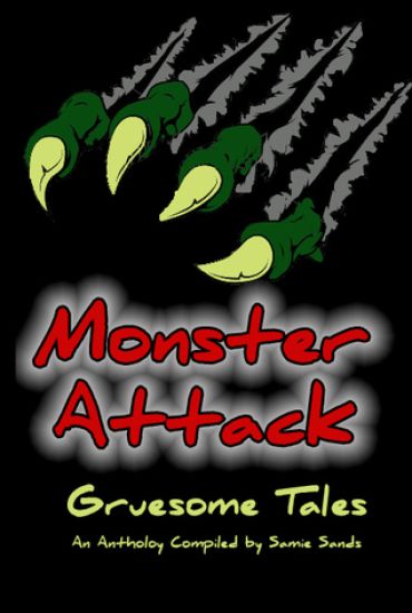 Monster Attack