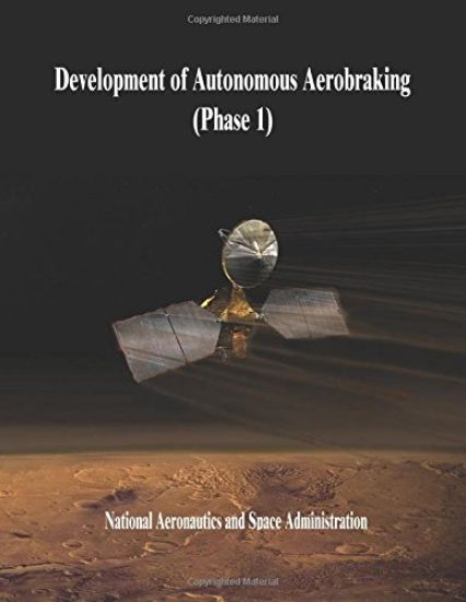 Development of Autonomous Aerobraking (Phase 1)