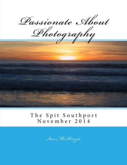 Passionate About Photography: The Spit Southport Album - November 2014