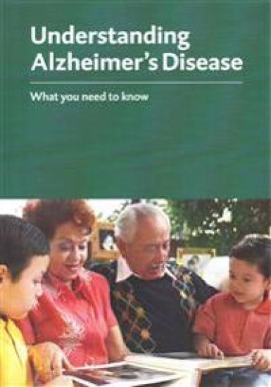 Understanding Alzheimer's Disease: What you need to know