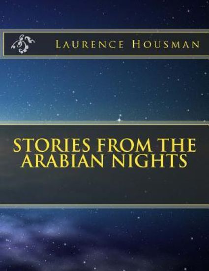 Stories From the Arabian Nights
