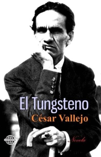 El Tungsteno