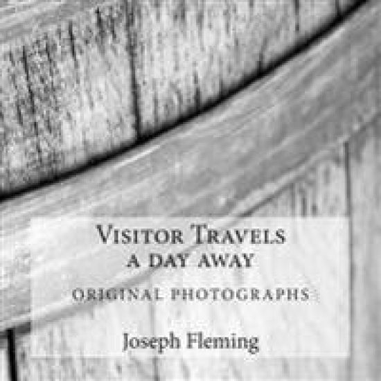 Visitor Travels a day away
