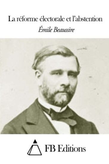 La Réforme Électorale Et l'Abstention