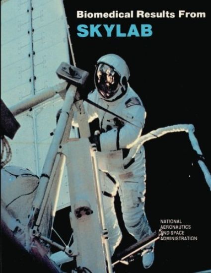 Biomedical Results from Skylab