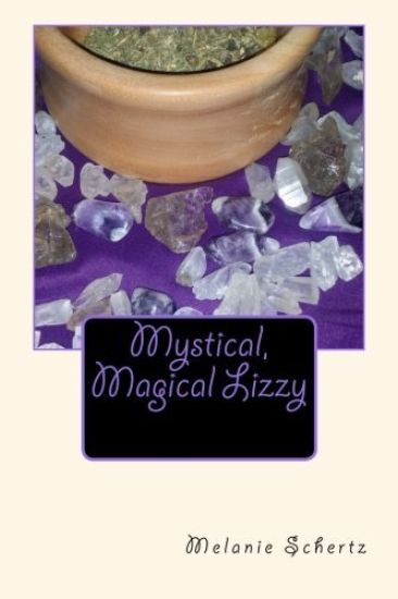 Mystical, Magical Lizzy