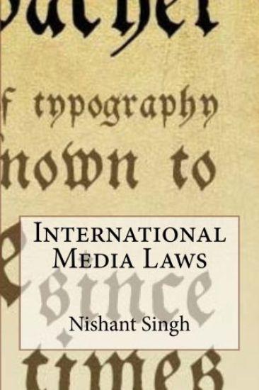 International Media Laws