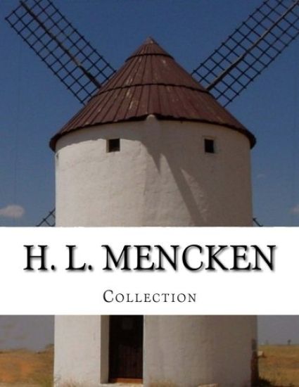 H. L. Mencken, Collection