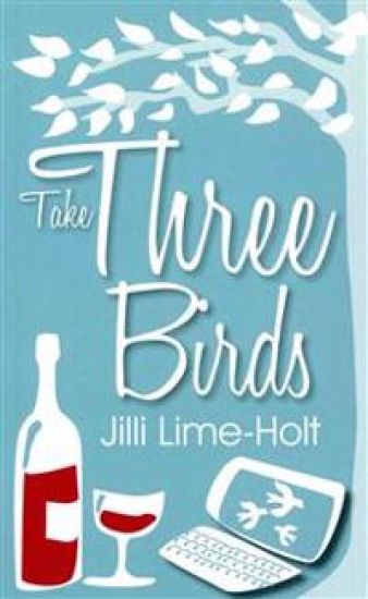 Take Three Birds