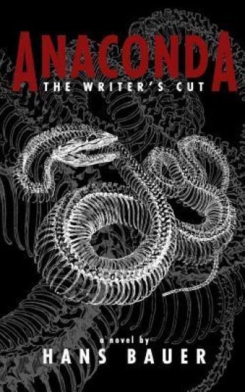 Anaconda: The Writer's Cut