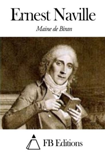 Ernest Naville