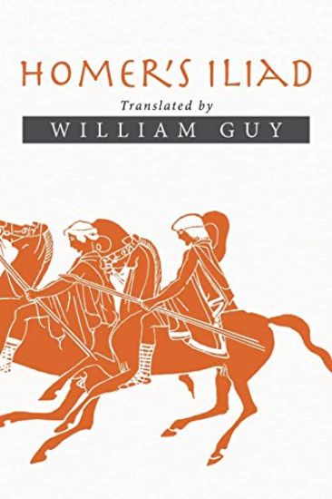 Homer's Iliad