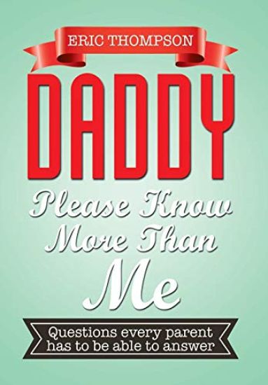 Daddy Please Know More Than Me
