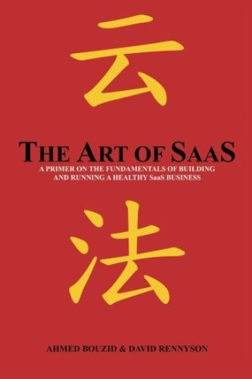The Art of SaaS