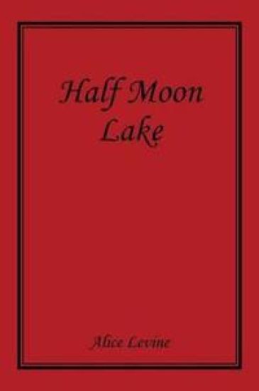 Half Moon Lake