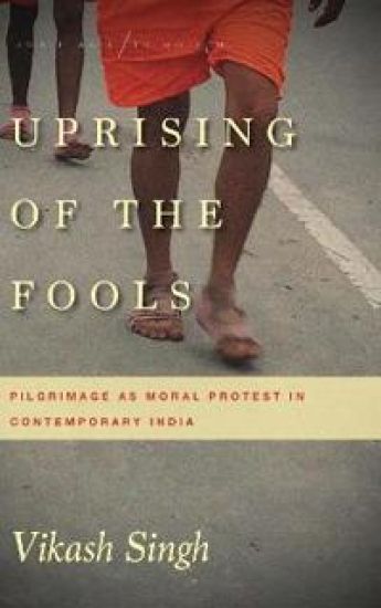 Uprising of the Fools