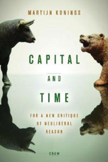 Capital and Time