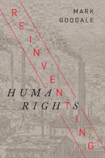 Reinventing Human Rights