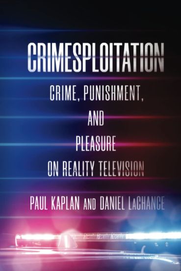 Crimesploitation