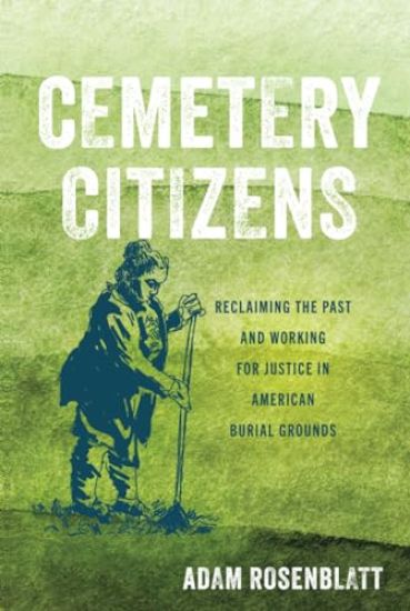 Cemetery Citizens