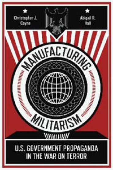 Manufacturing Militarism