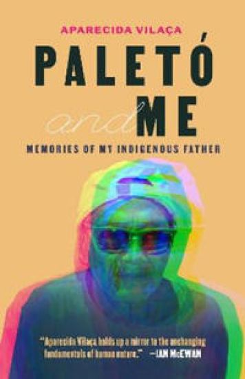 Paletó and Me