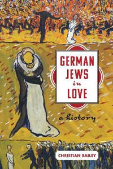 German Jews in Love