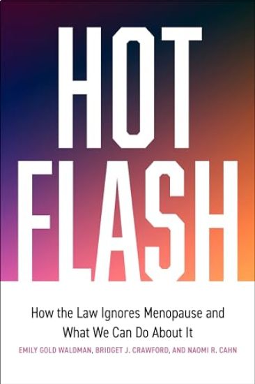 Hot Flash