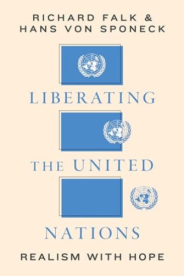 Liberating the United Nations
