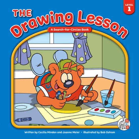The Drawing Lesson