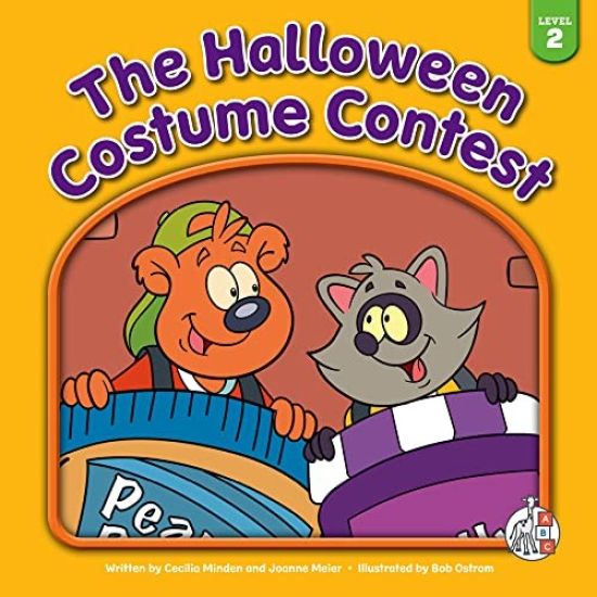 The Halloween Costume Contest