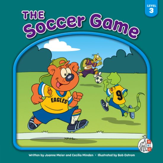 The Soccer Game