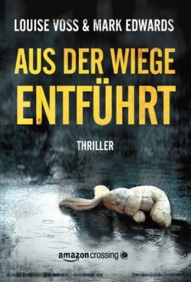 Aus der Wiege entführt
