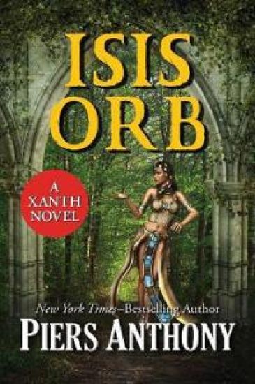 Isis Orb