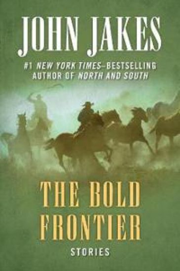 The Bold Frontier