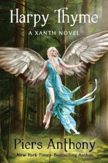 Harpy Thyme