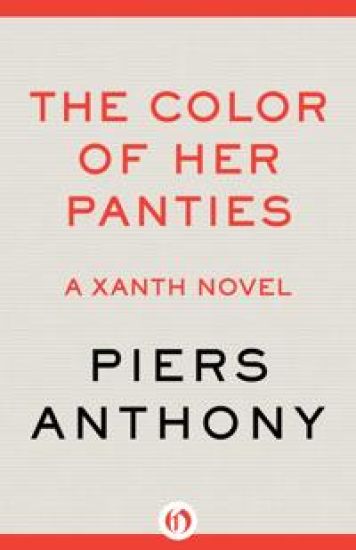 The Color of Her Panties