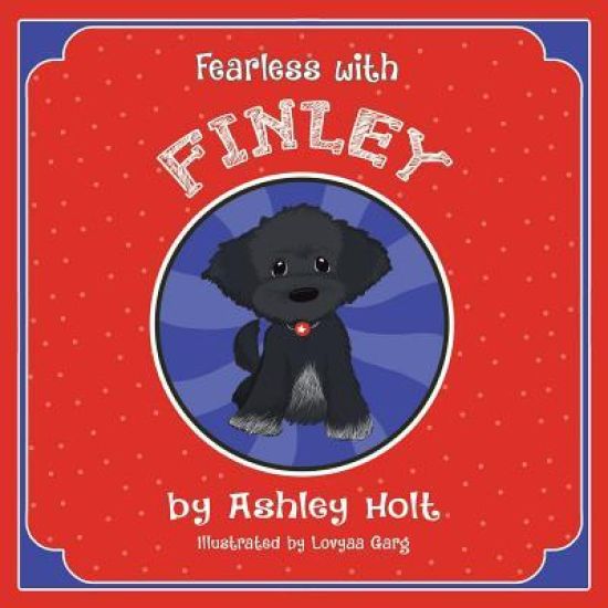 Fearless with Finley