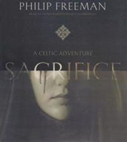 Sacrifice: A Celtic Adventure