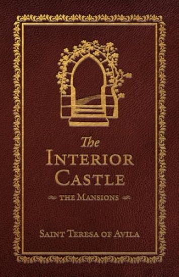The Interior Castle: The Mansions (Deluxe Edition)