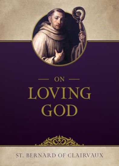 On Loving God