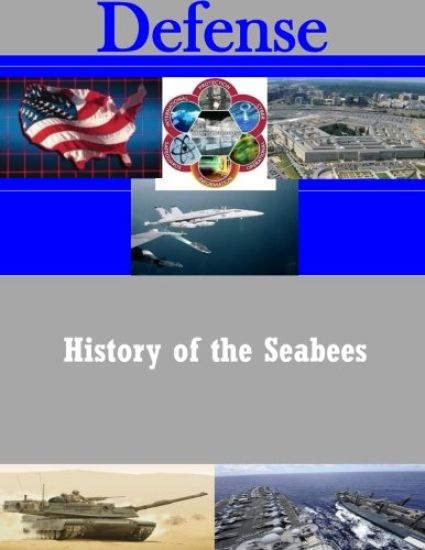 History of the Seabees
