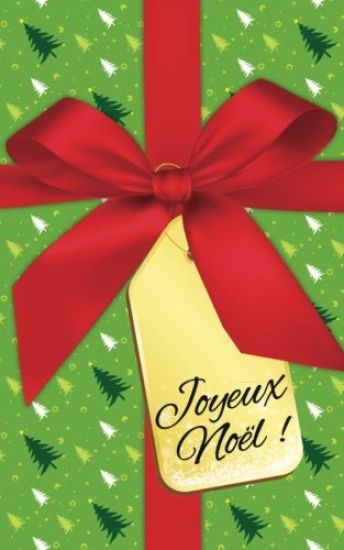 Joyeux Noël